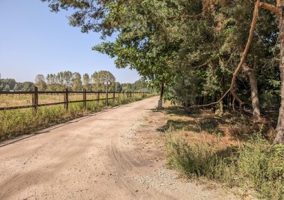 działka na sprzedaż - Wisznia Mała, Ozorowice